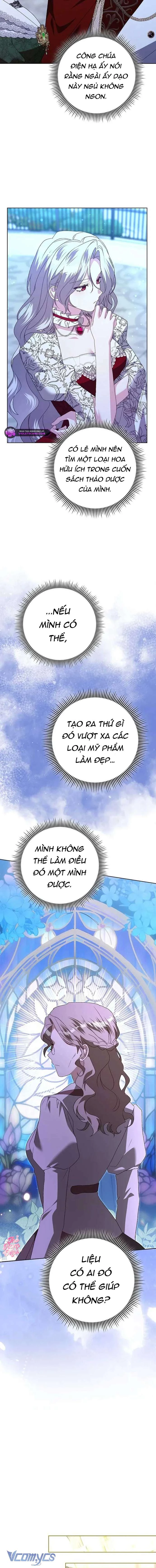 Ác Nữ Muốn Che Giấu Sự Giàu Sang Chapter 31 - 16