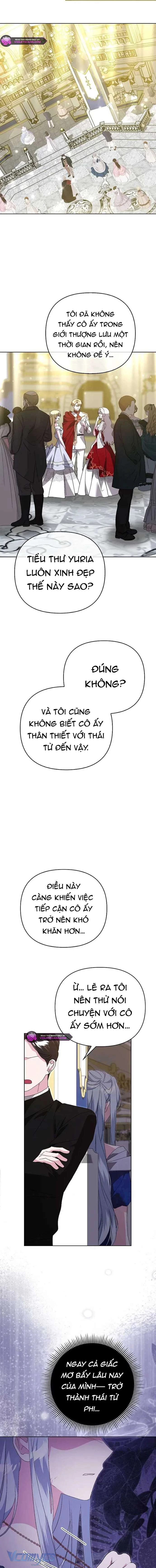 Ác Nữ Muốn Che Giấu Sự Giàu Sang Chapter 31 - 17