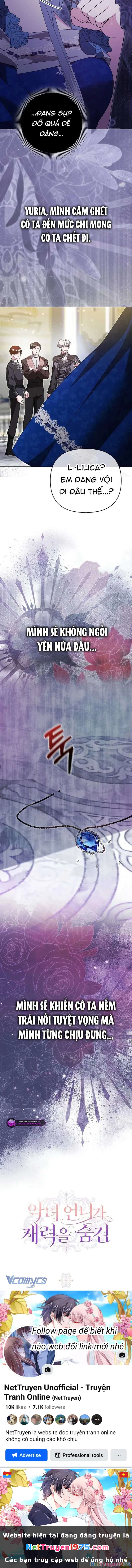 Ác Nữ Muốn Che Giấu Sự Giàu Sang Chapter 31 - 18