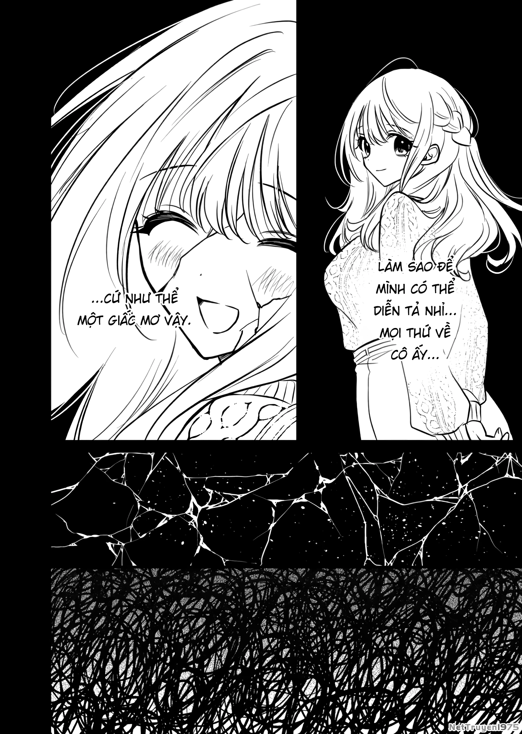 Sát Nhân Biết Yêu Chapter 30 - 2