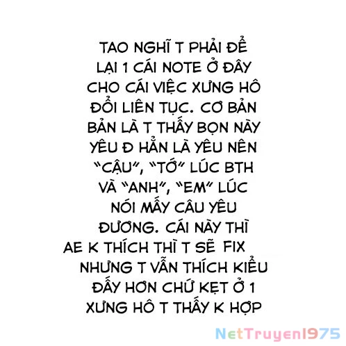 Sát Nhân Biết Yêu Chapter 32 - 21