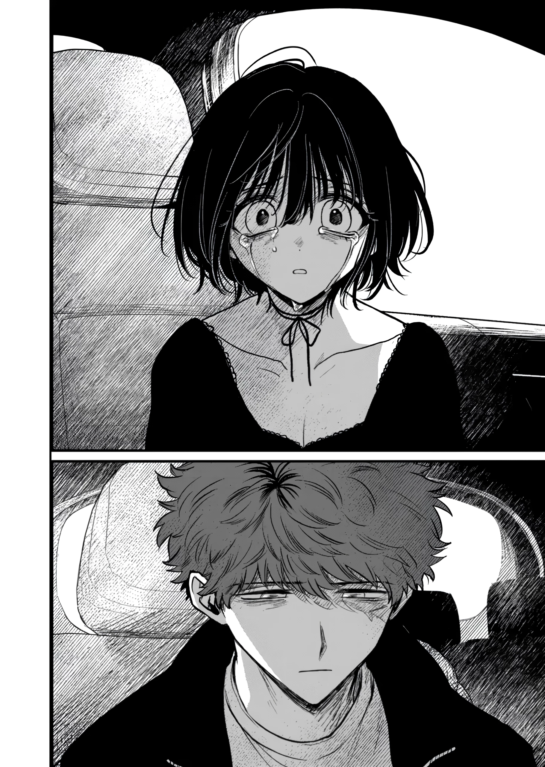 Sát Nhân Biết Yêu Chapter 33 - 11