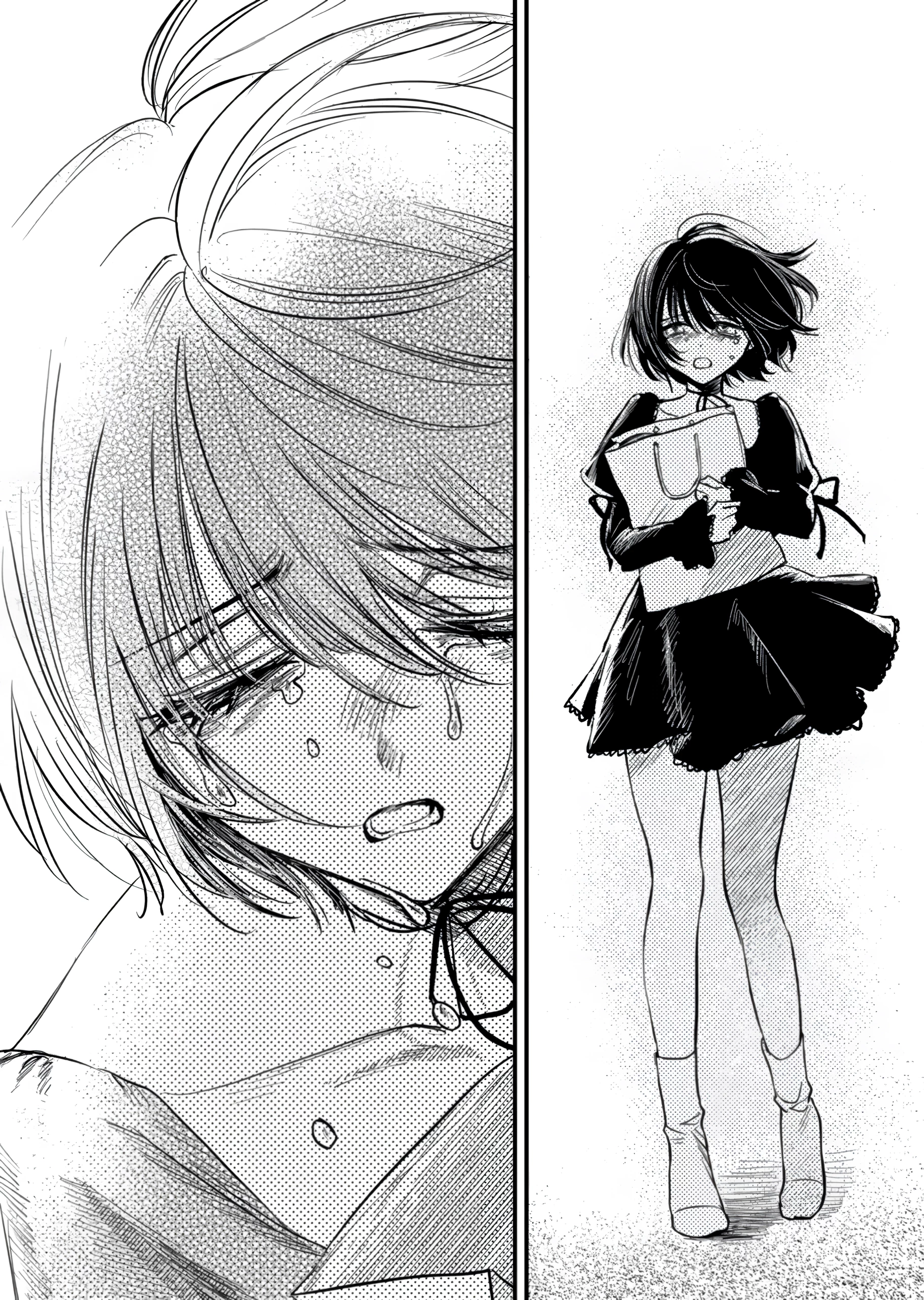 Sát Nhân Biết Yêu Chapter 33 - 21