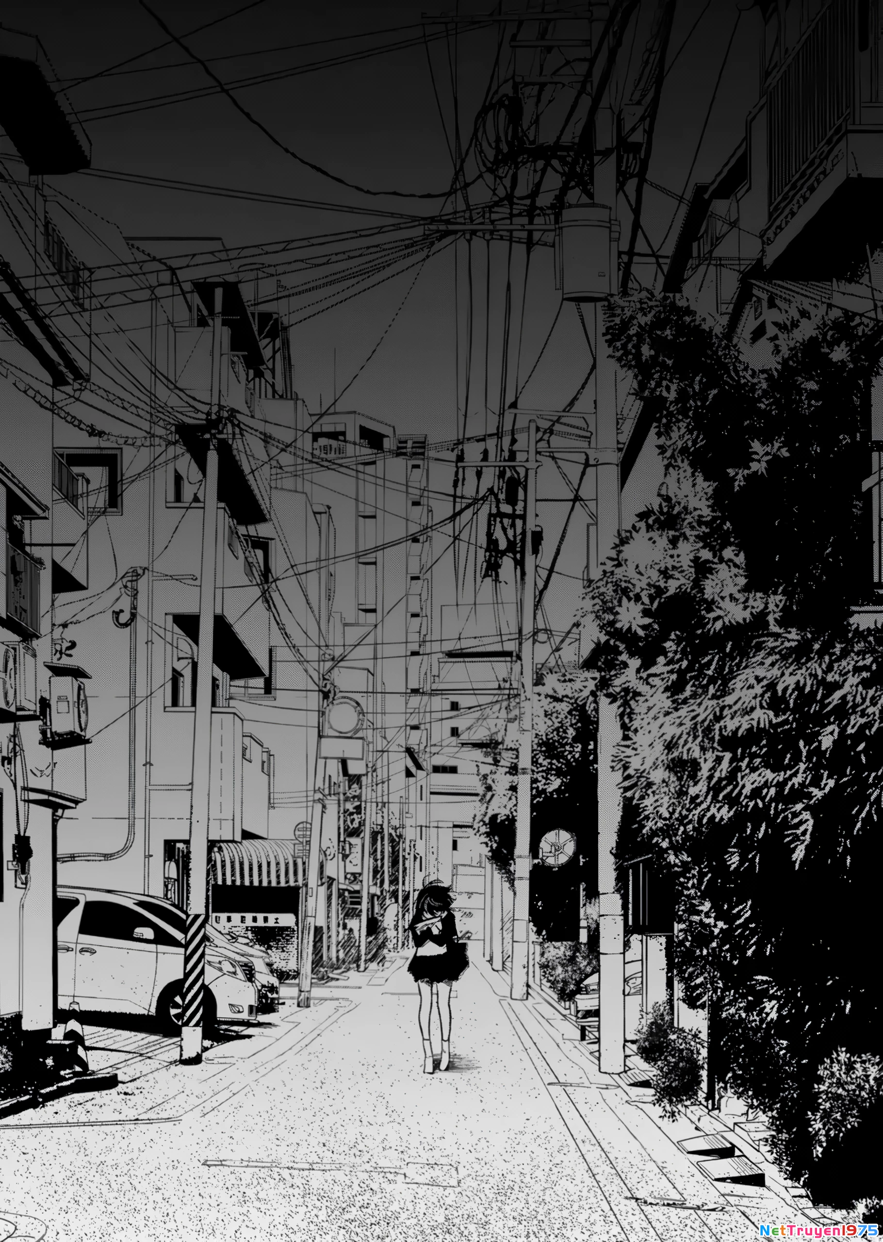 Sát Nhân Biết Yêu Chapter 33 - 22
