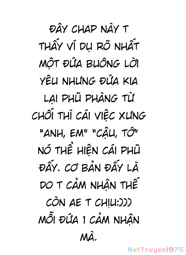Sát Nhân Biết Yêu Chapter 33 - 23
