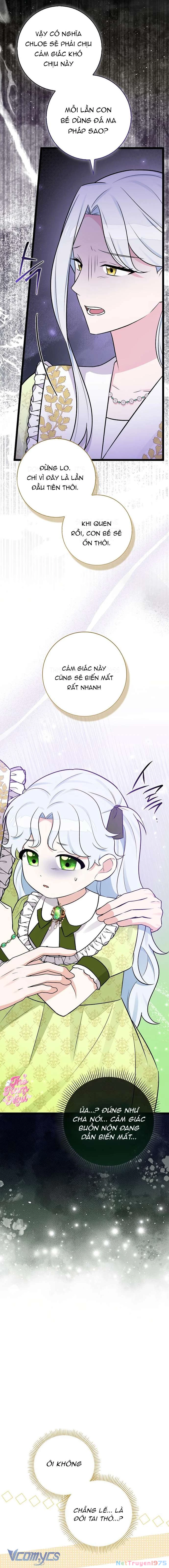 Thỏ Á? Rõ Ràng Là Mãnh Thú Cơ Mà! Chapter  14 - 2