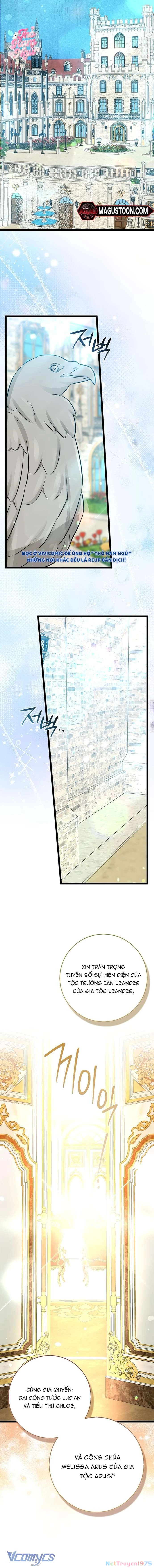 Thỏ Á? Rõ Ràng Là Mãnh Thú Cơ Mà! Chapter  14 - 5