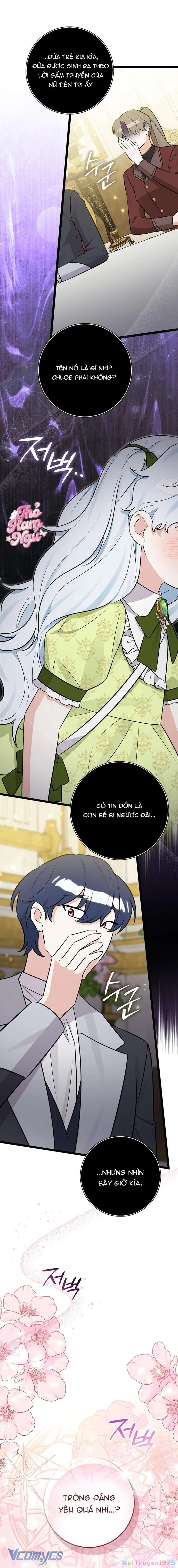 Thỏ Á? Rõ Ràng Là Mãnh Thú Cơ Mà! Chapter  14 - 6