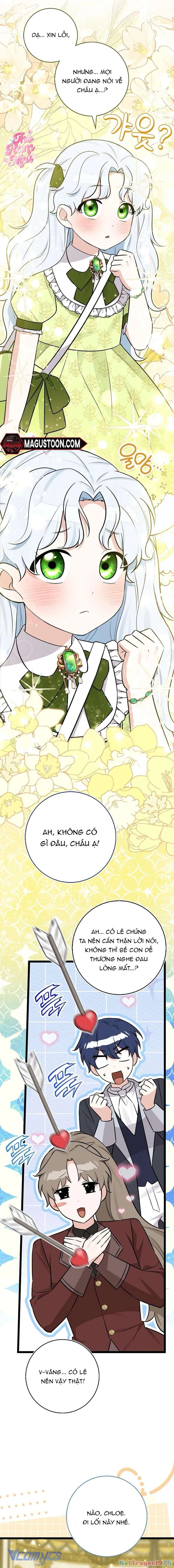 Thỏ Á? Rõ Ràng Là Mãnh Thú Cơ Mà! Chapter  14 - 8