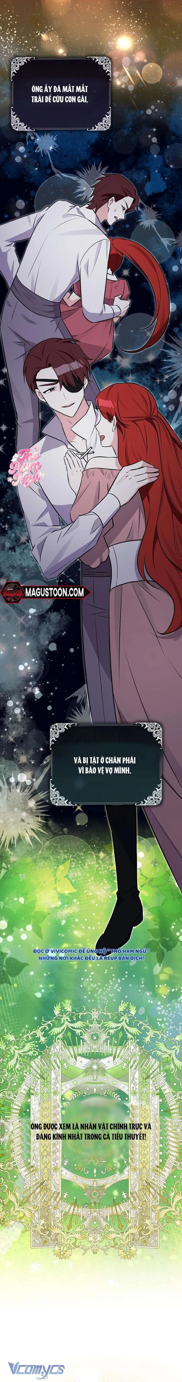 Thỏ Á? Rõ Ràng Là Mãnh Thú Cơ Mà! Chapter  14 - 11