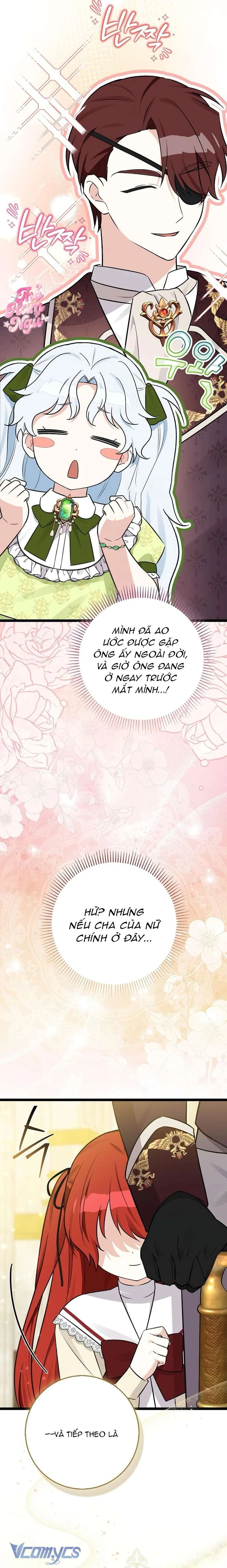 Thỏ Á? Rõ Ràng Là Mãnh Thú Cơ Mà! Chapter  14 - 12