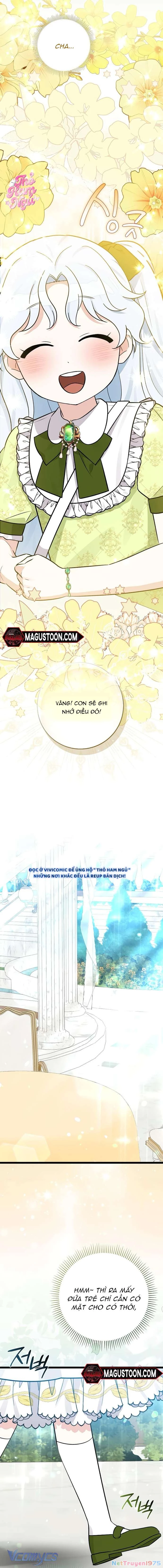 Thỏ Á? Rõ Ràng Là Mãnh Thú Cơ Mà! Chapter  14 - 15