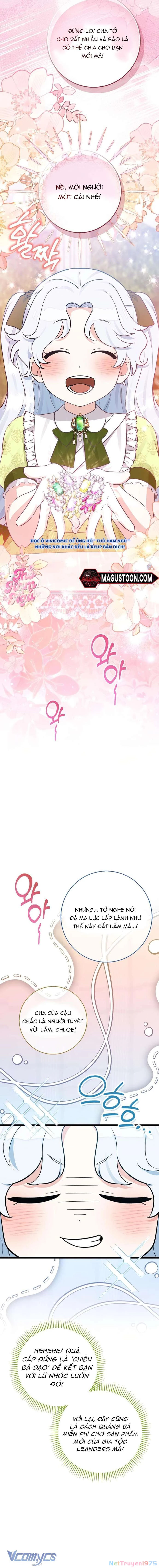 Thỏ Á? Rõ Ràng Là Mãnh Thú Cơ Mà! Chapter  14 - 21