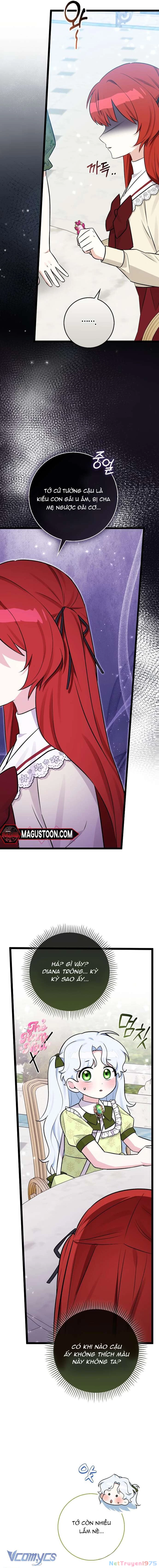 Thỏ Á? Rõ Ràng Là Mãnh Thú Cơ Mà! Chapter  14 - 22