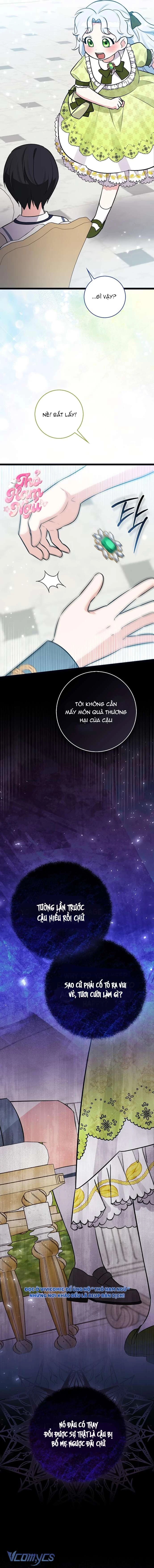 Thỏ Á? Rõ Ràng Là Mãnh Thú Cơ Mà! Chapter  14 - 24