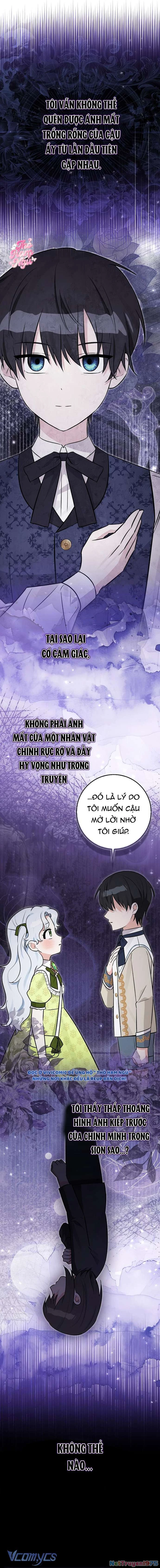 Thỏ Á? Rõ Ràng Là Mãnh Thú Cơ Mà! Chapter 15 - 3