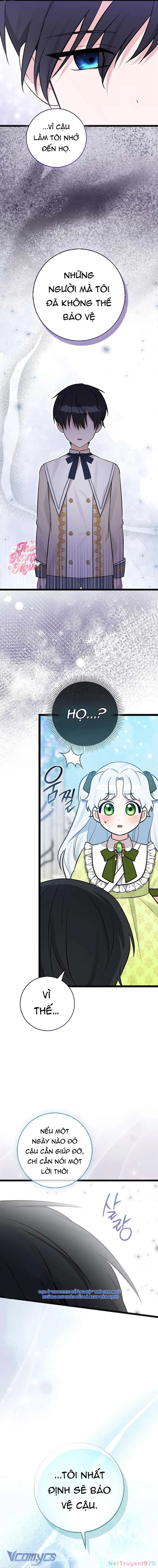 Thỏ Á? Rõ Ràng Là Mãnh Thú Cơ Mà! Chapter 15 - 5
