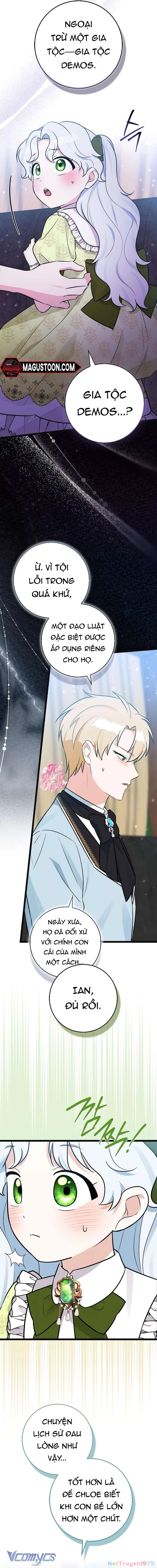 Thỏ Á? Rõ Ràng Là Mãnh Thú Cơ Mà! Chapter 15 - 16