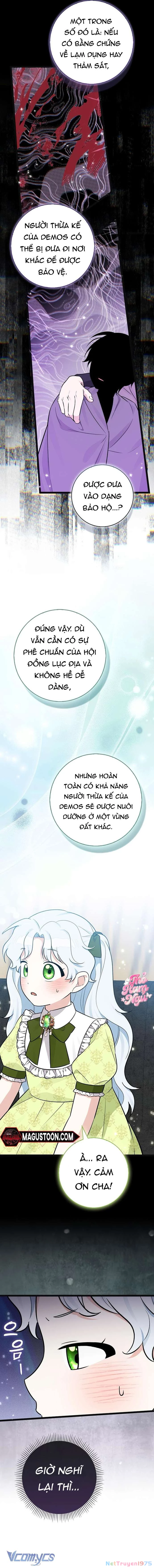 Thỏ Á? Rõ Ràng Là Mãnh Thú Cơ Mà! Chapter 15 - 18