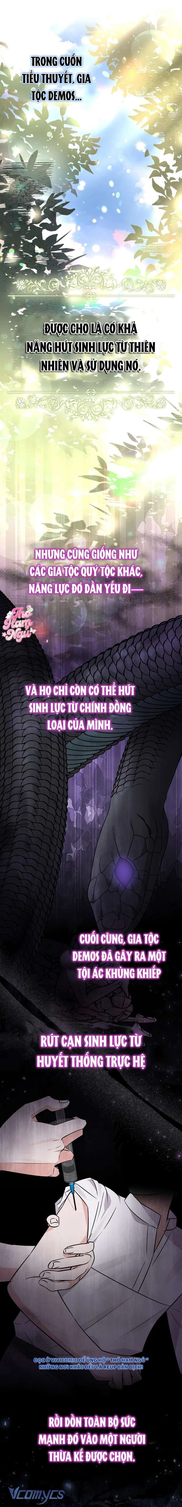 Thỏ Á? Rõ Ràng Là Mãnh Thú Cơ Mà! Chapter 15 - 19