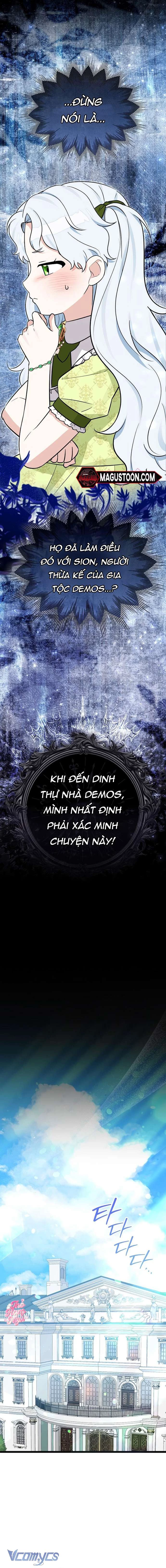 Thỏ Á? Rõ Ràng Là Mãnh Thú Cơ Mà! Chapter 15 - 20