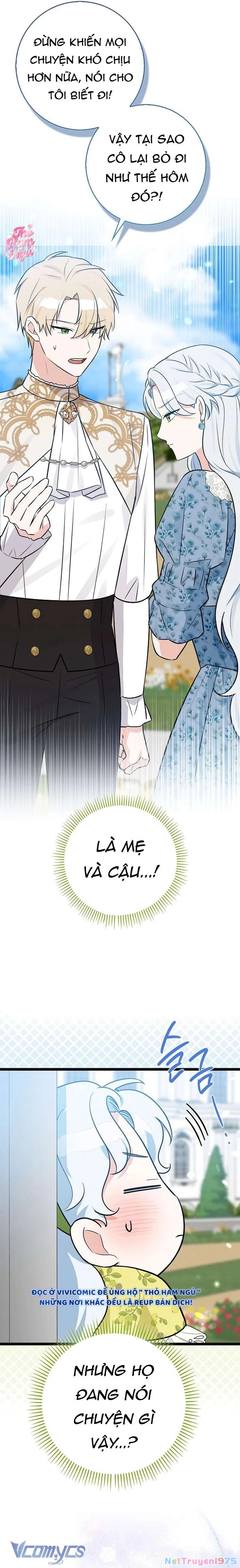 Thỏ Á? Rõ Ràng Là Mãnh Thú Cơ Mà! Chapter 15 - 23