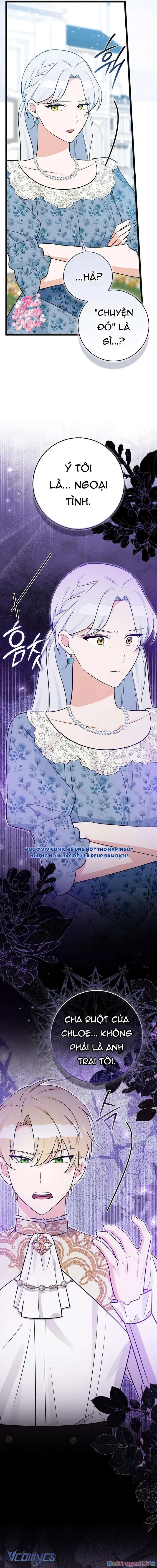 Thỏ Á? Rõ Ràng Là Mãnh Thú Cơ Mà! Chapter 15 - 25