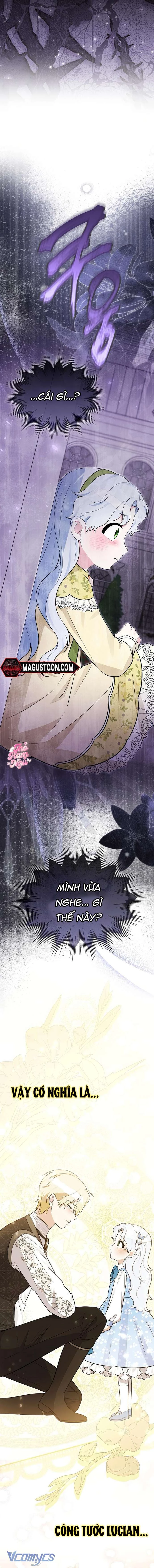 Thỏ Á? Rõ Ràng Là Mãnh Thú Cơ Mà! Chapter 15 - 26
