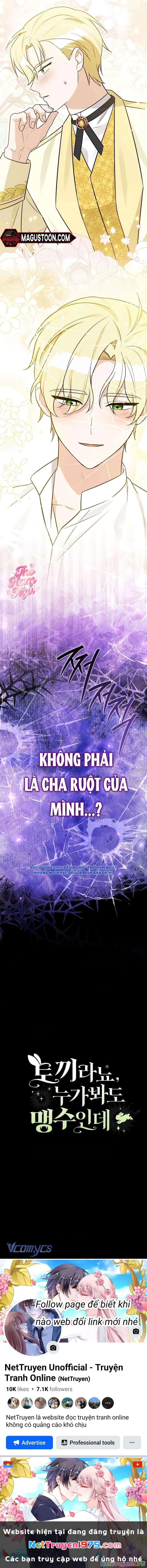 Thỏ Á? Rõ Ràng Là Mãnh Thú Cơ Mà! Chapter 15 - 27