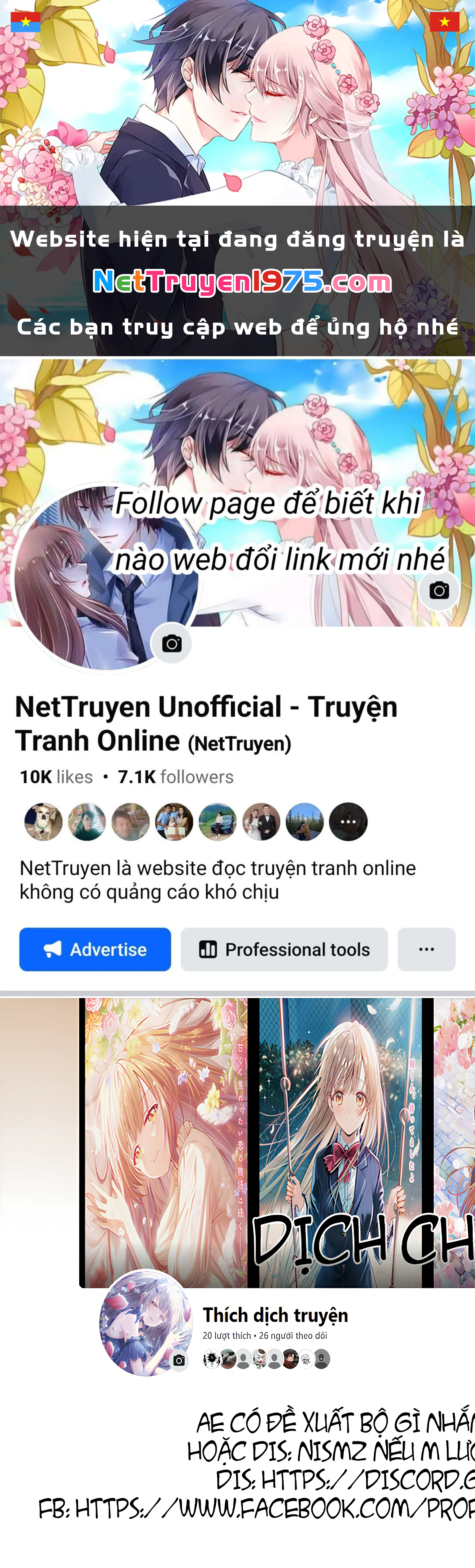 Sát Nhân Biết Yêu Chapter 34 - 1