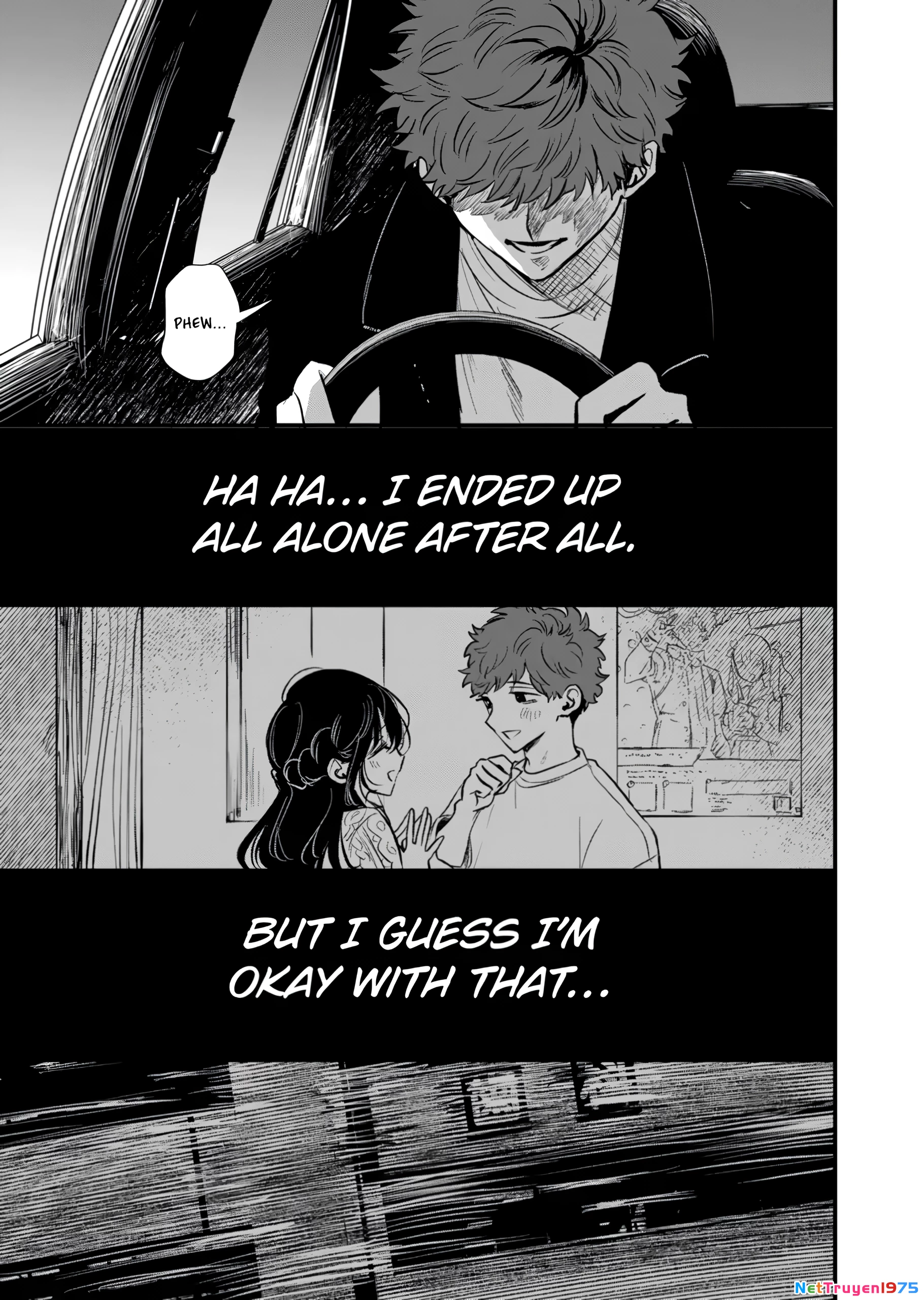 Sát Nhân Biết Yêu Chapter 34 - 5