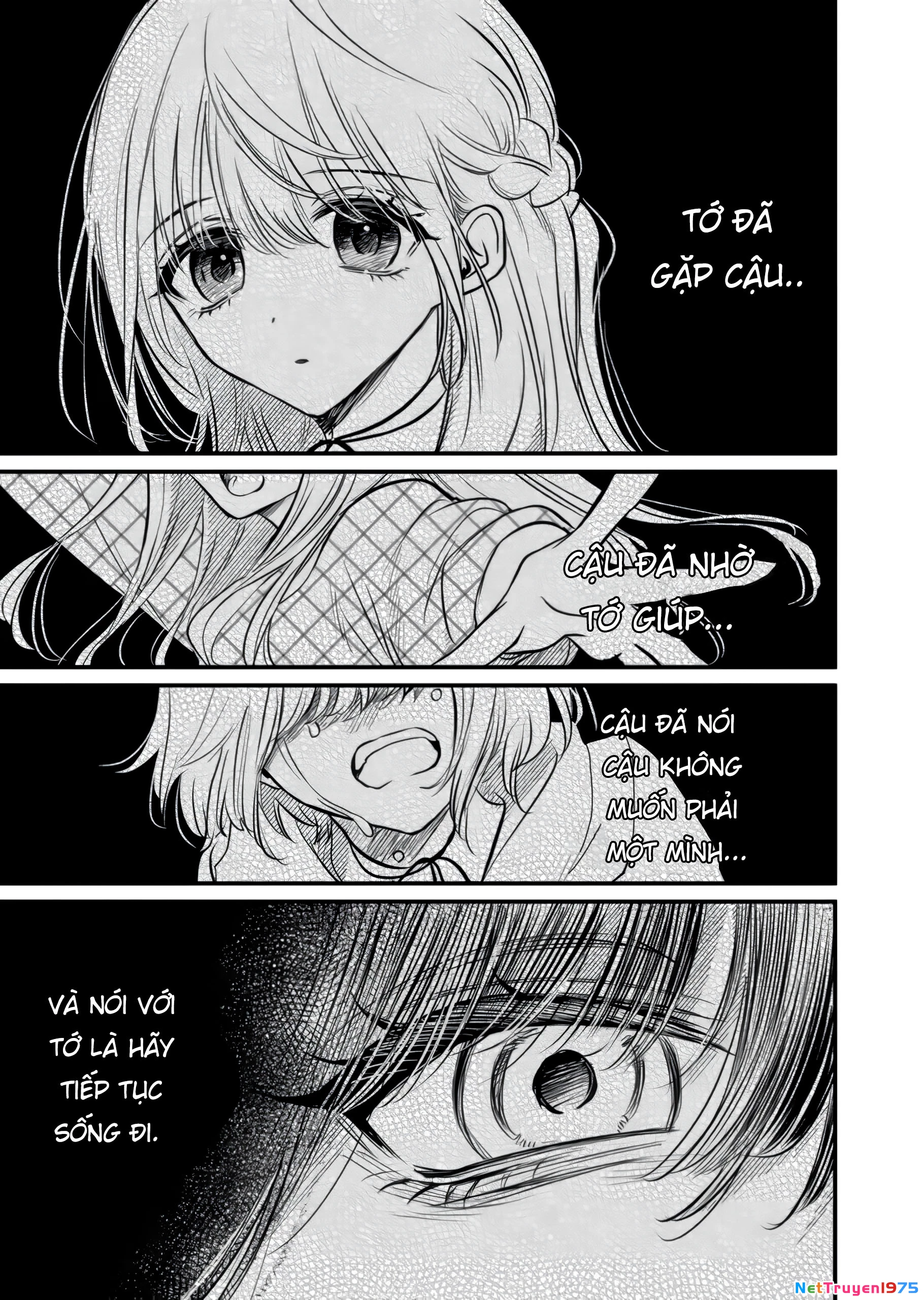 Sát Nhân Biết Yêu Chapter 34 - 10