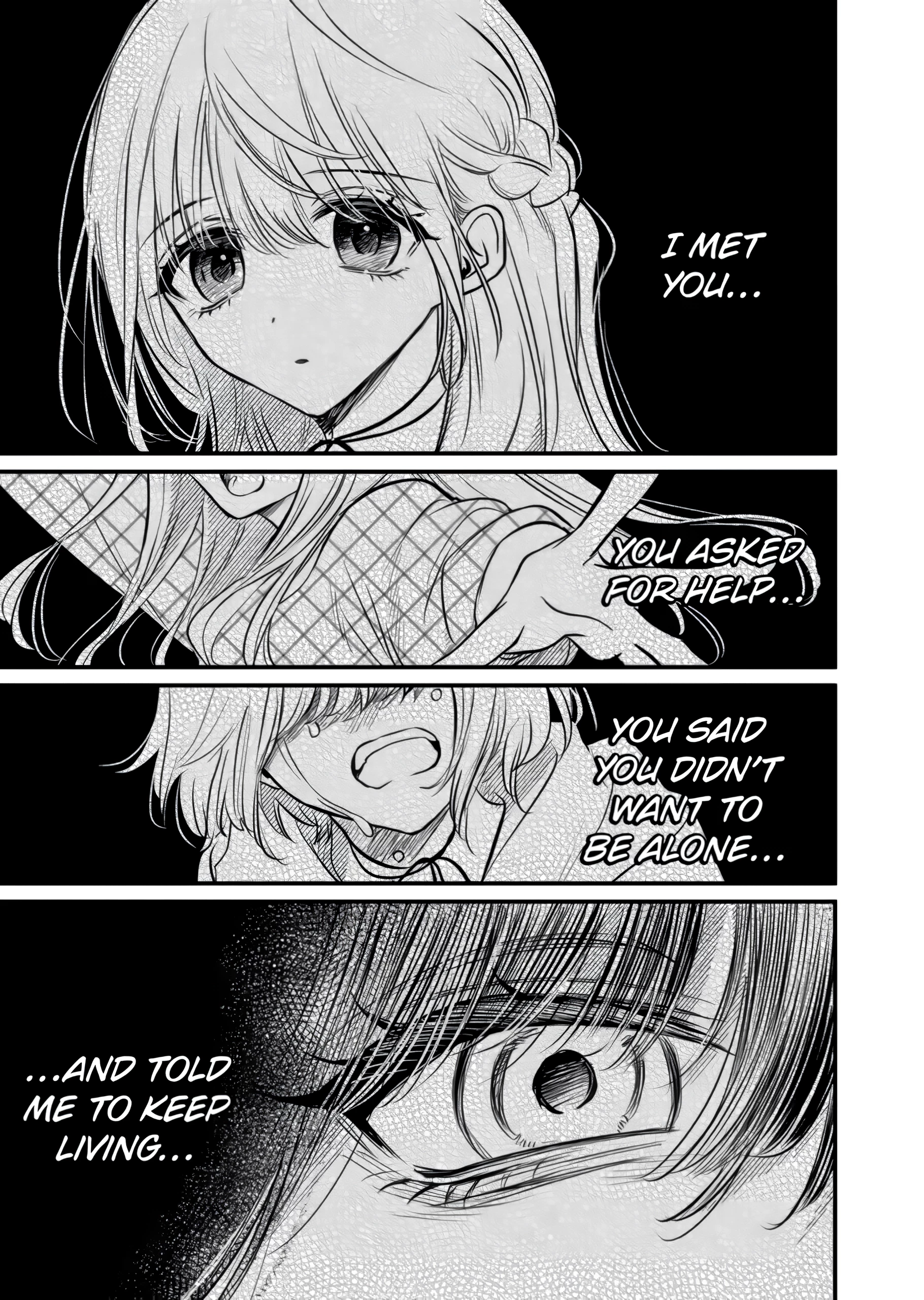Sát Nhân Biết Yêu Chapter 34 - 11