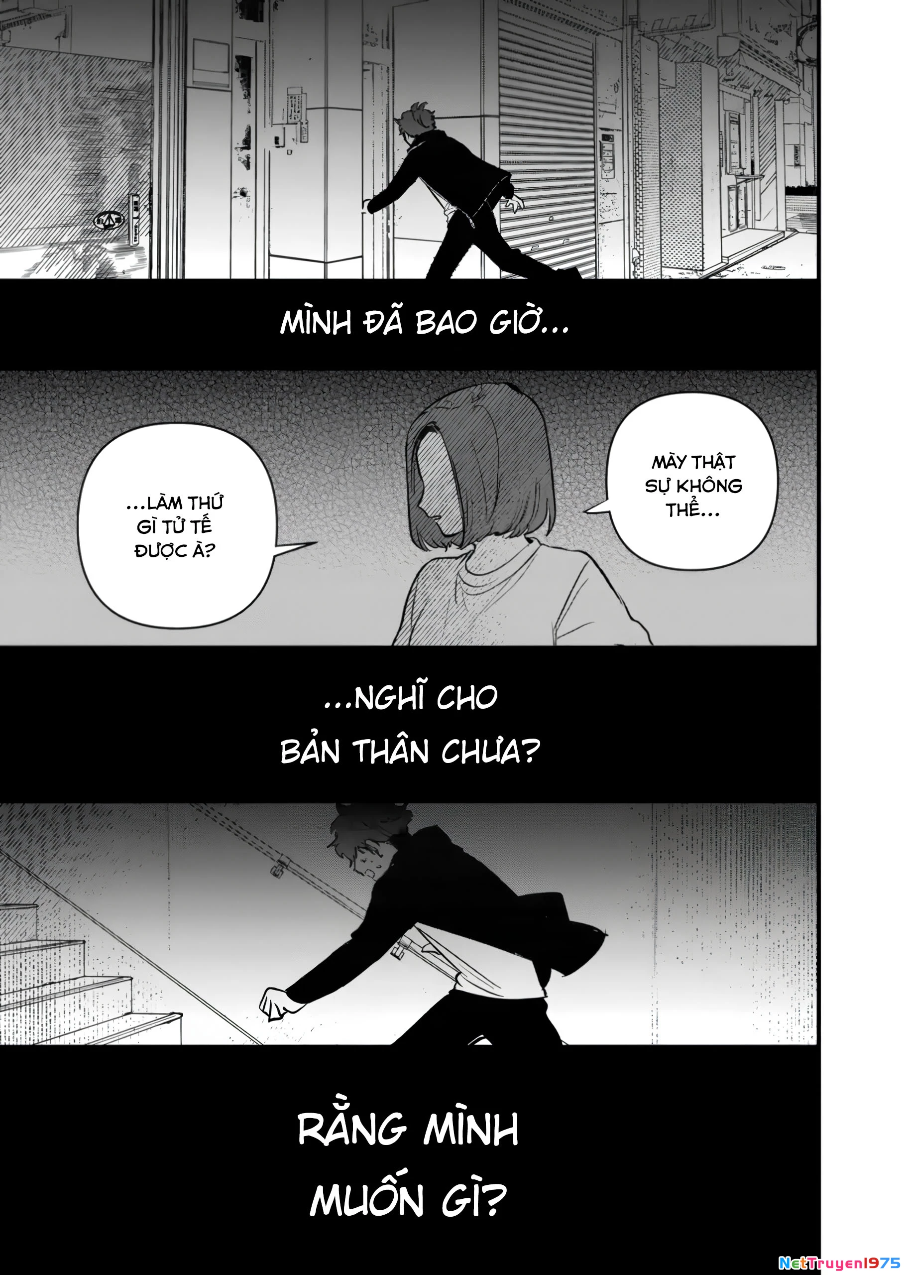 Sát Nhân Biết Yêu Chapter 34 - 13