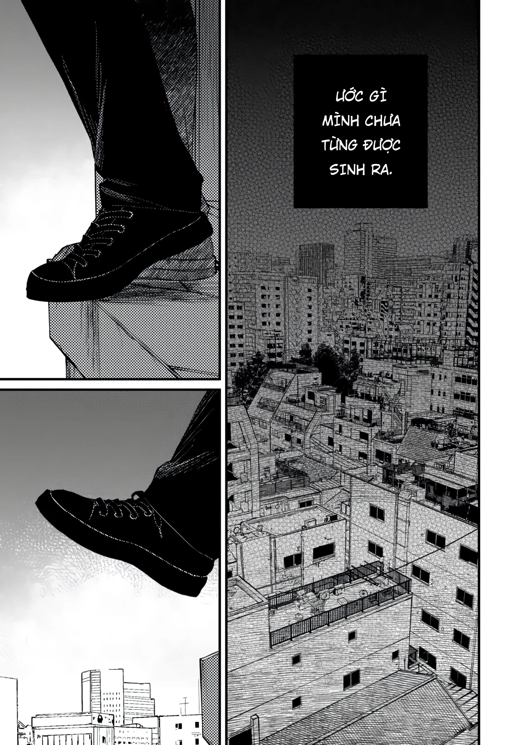 Sát Nhân Biết Yêu Chapter 34 - 22