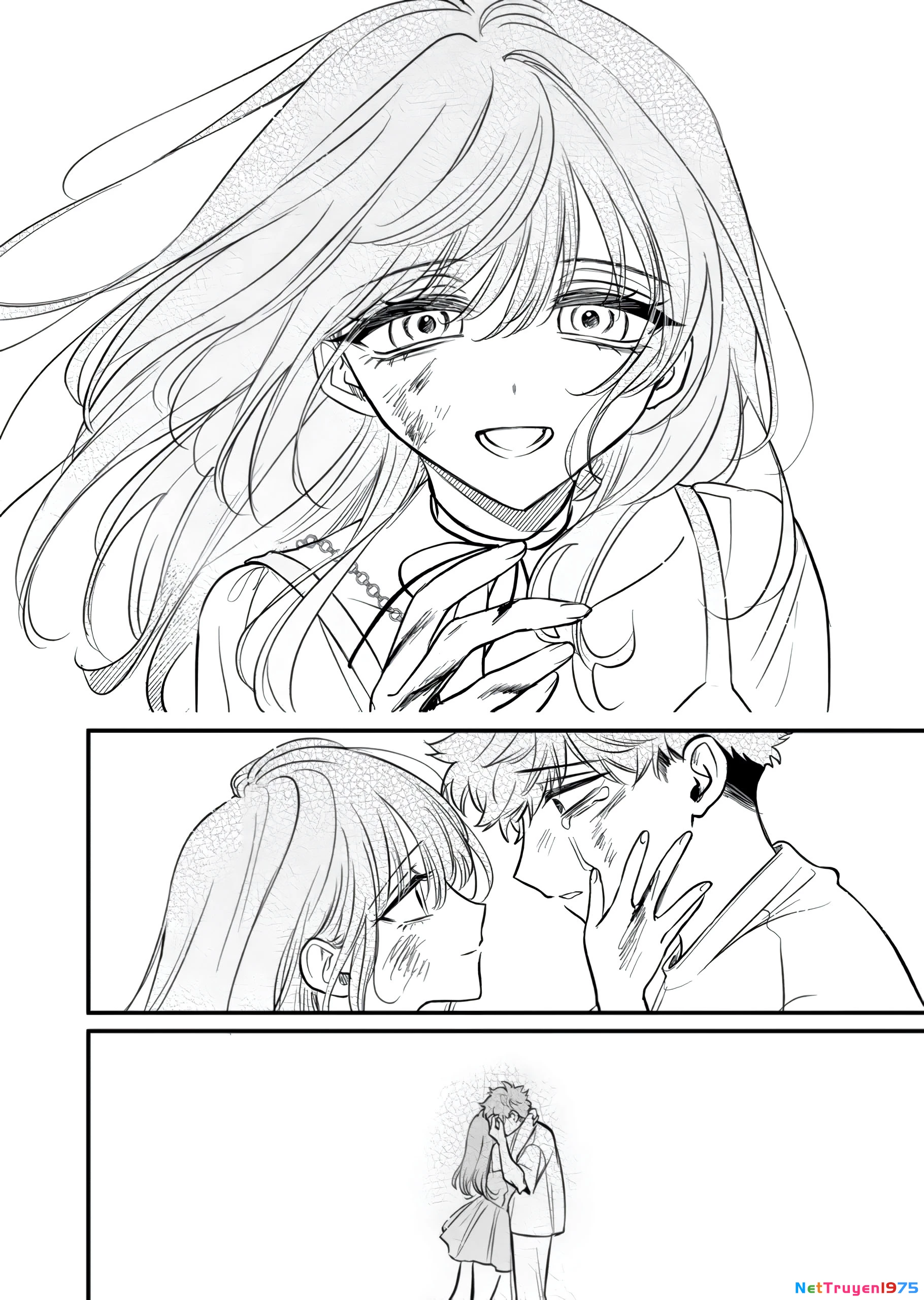 Sát Nhân Biết Yêu Chapter 34 - 24