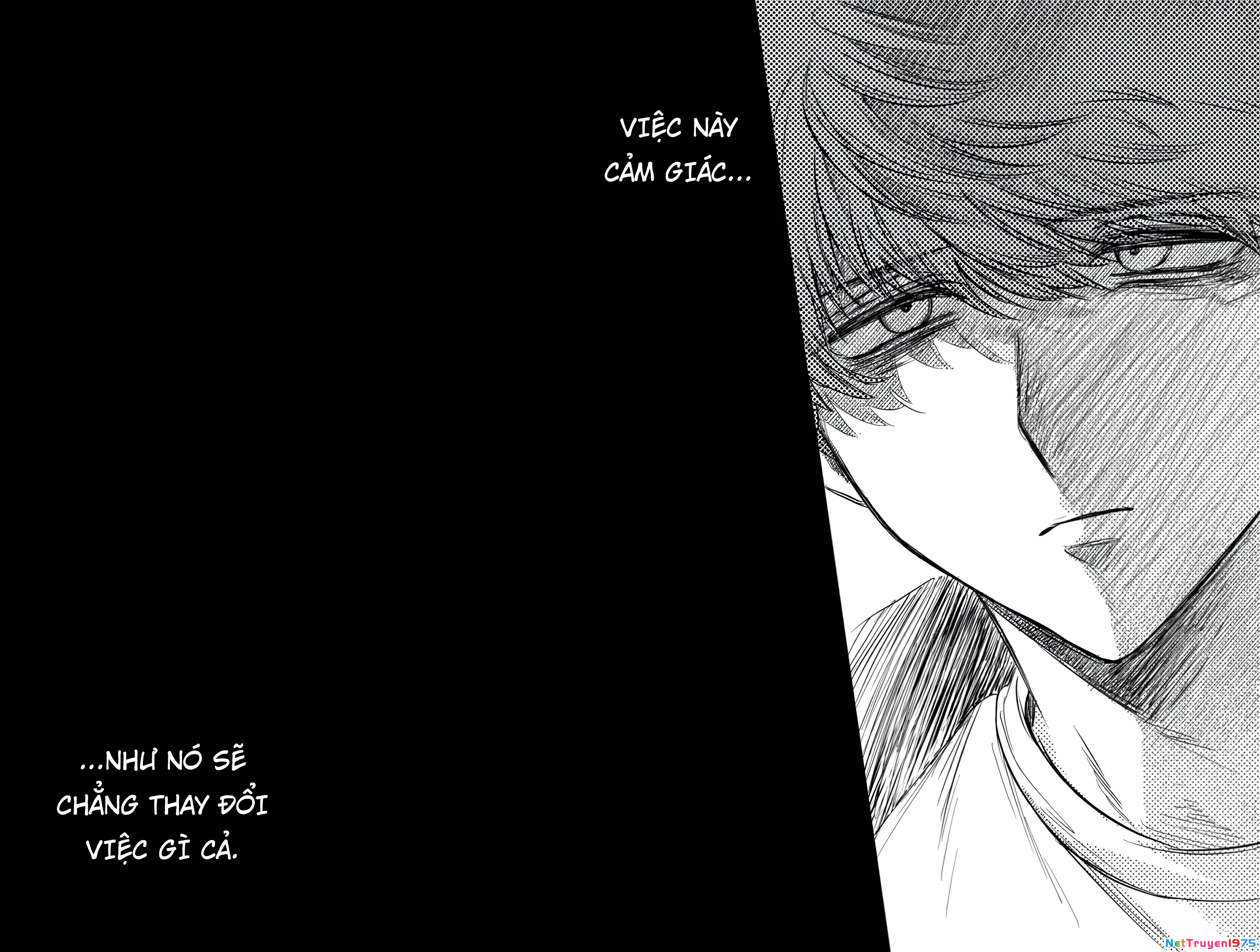 Sát Nhân Biết Yêu Chapter 34 - 26