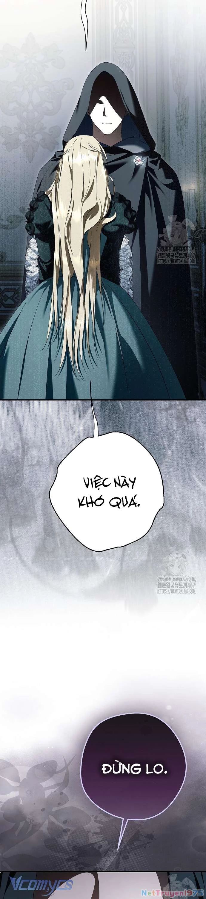 Các Nam Chính Đã Bị Nữ Phụ Cướp Mất Chapter 49 - 5