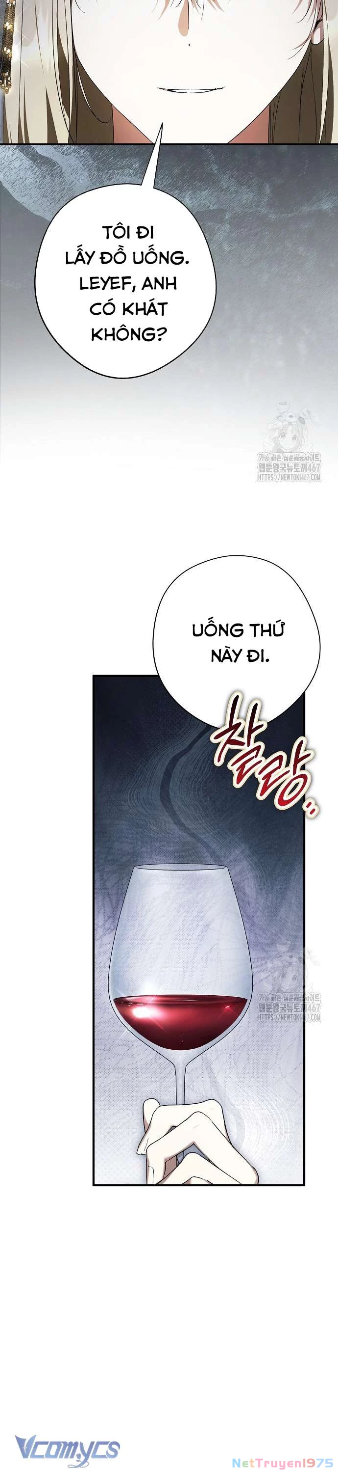 Các Nam Chính Đã Bị Nữ Phụ Cướp Mất Chapter 49 - 9
