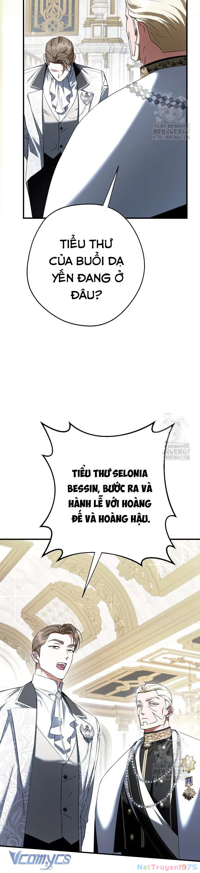 Các Nam Chính Đã Bị Nữ Phụ Cướp Mất Chapter 49 - 11