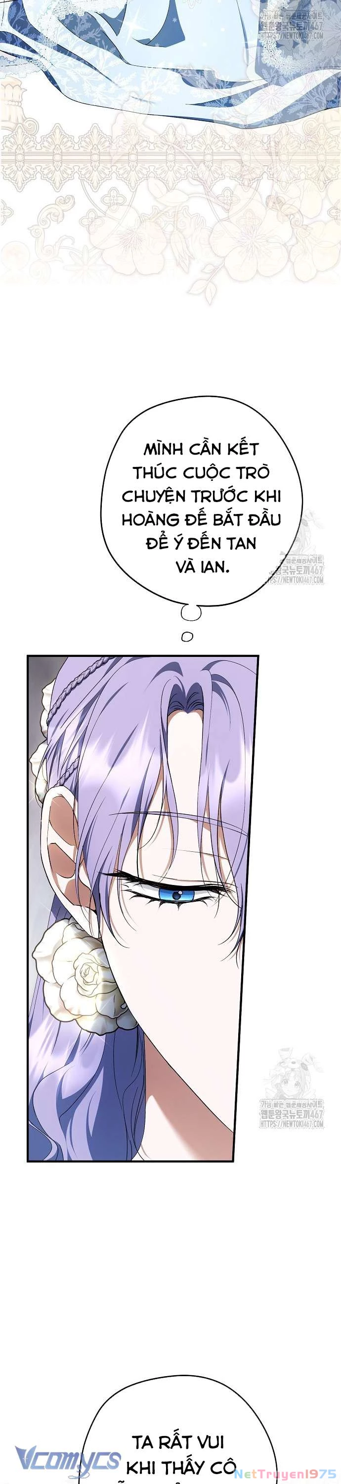 Các Nam Chính Đã Bị Nữ Phụ Cướp Mất Chapter 49 - 17