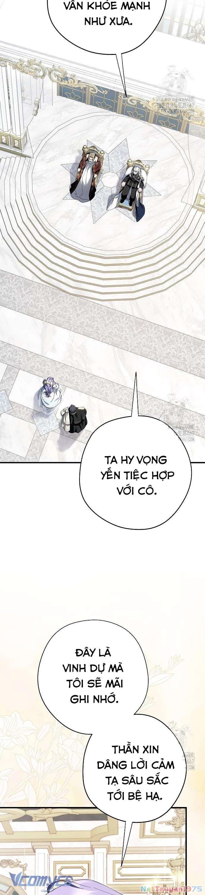 Các Nam Chính Đã Bị Nữ Phụ Cướp Mất Chapter 49 - 18