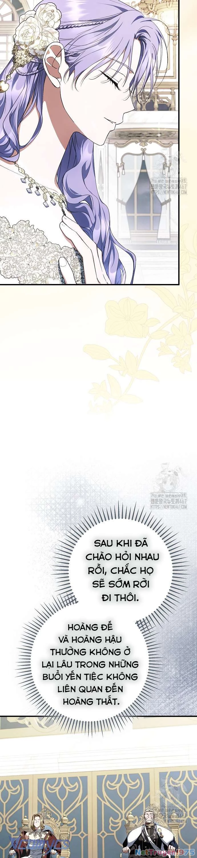 Các Nam Chính Đã Bị Nữ Phụ Cướp Mất Chapter 49 - 19