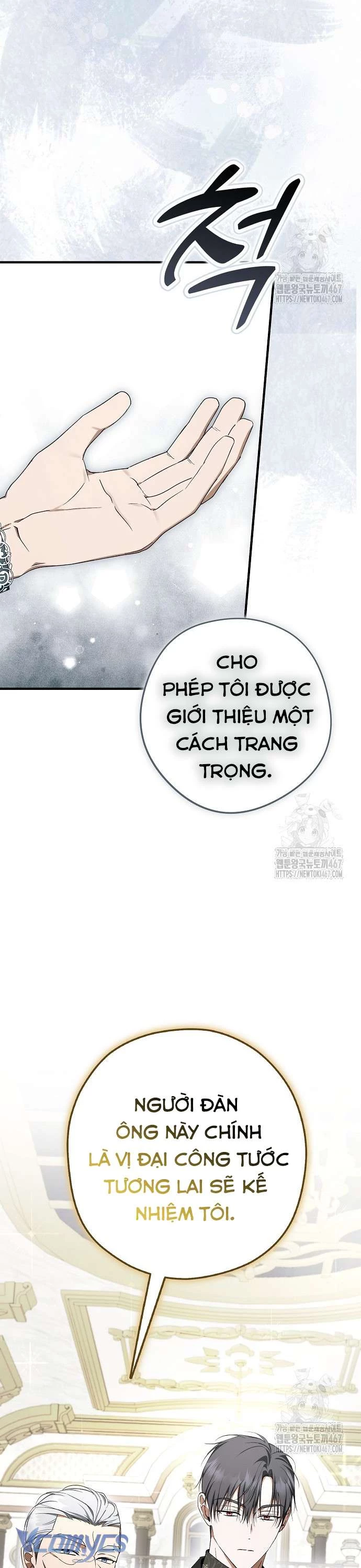 Các Nam Chính Đã Bị Nữ Phụ Cướp Mất Chapter 49 - 26