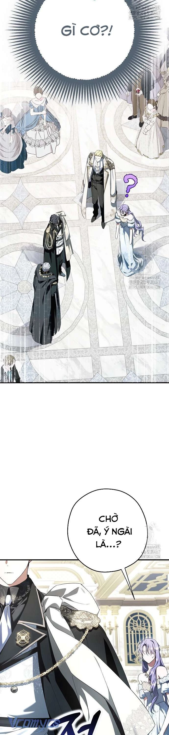 Các Nam Chính Đã Bị Nữ Phụ Cướp Mất Chapter 49 - 28