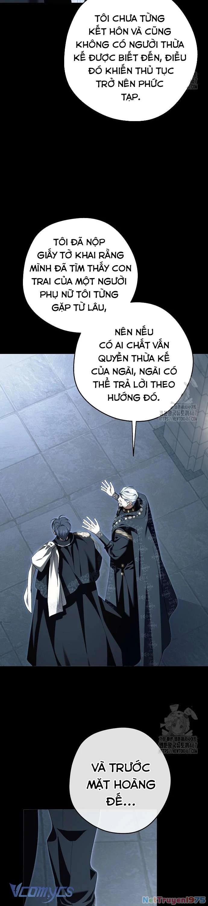 Các Nam Chính Đã Bị Nữ Phụ Cướp Mất Chapter 49 - 32