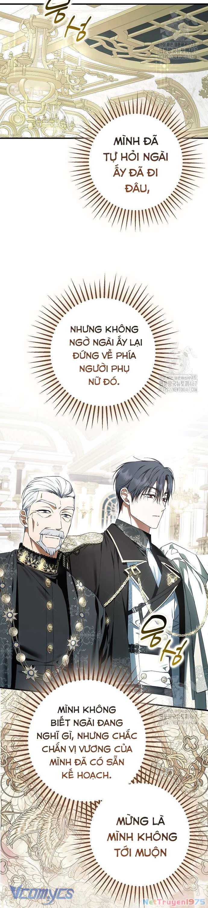 Các Nam Chính Đã Bị Nữ Phụ Cướp Mất Chapter 49 - 39