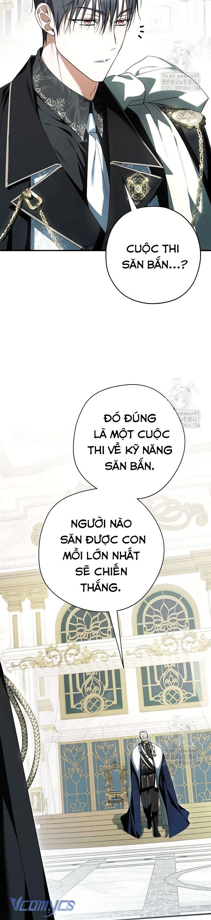 Các Nam Chính Đã Bị Nữ Phụ Cướp Mất Chapter 49 - 43