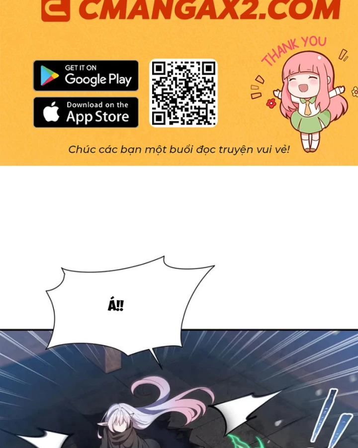 Huyết Cơ Và Kỵ Sĩ Chapter 382 - 2