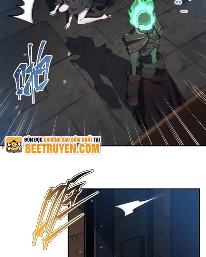 Huyết Cơ Và Kỵ Sĩ Chapter 382 - 3